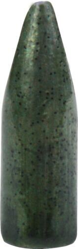 Bullet Weights BWP18WMN Worm Weight Watermelon Pepper 1/8oz Ziplock 5Bg