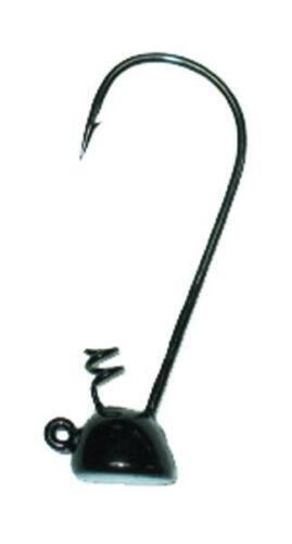 Buckeye SRSBL14-5 Spot Remover Pro Model Jighead, 1/4 oz, 4/0 Hook