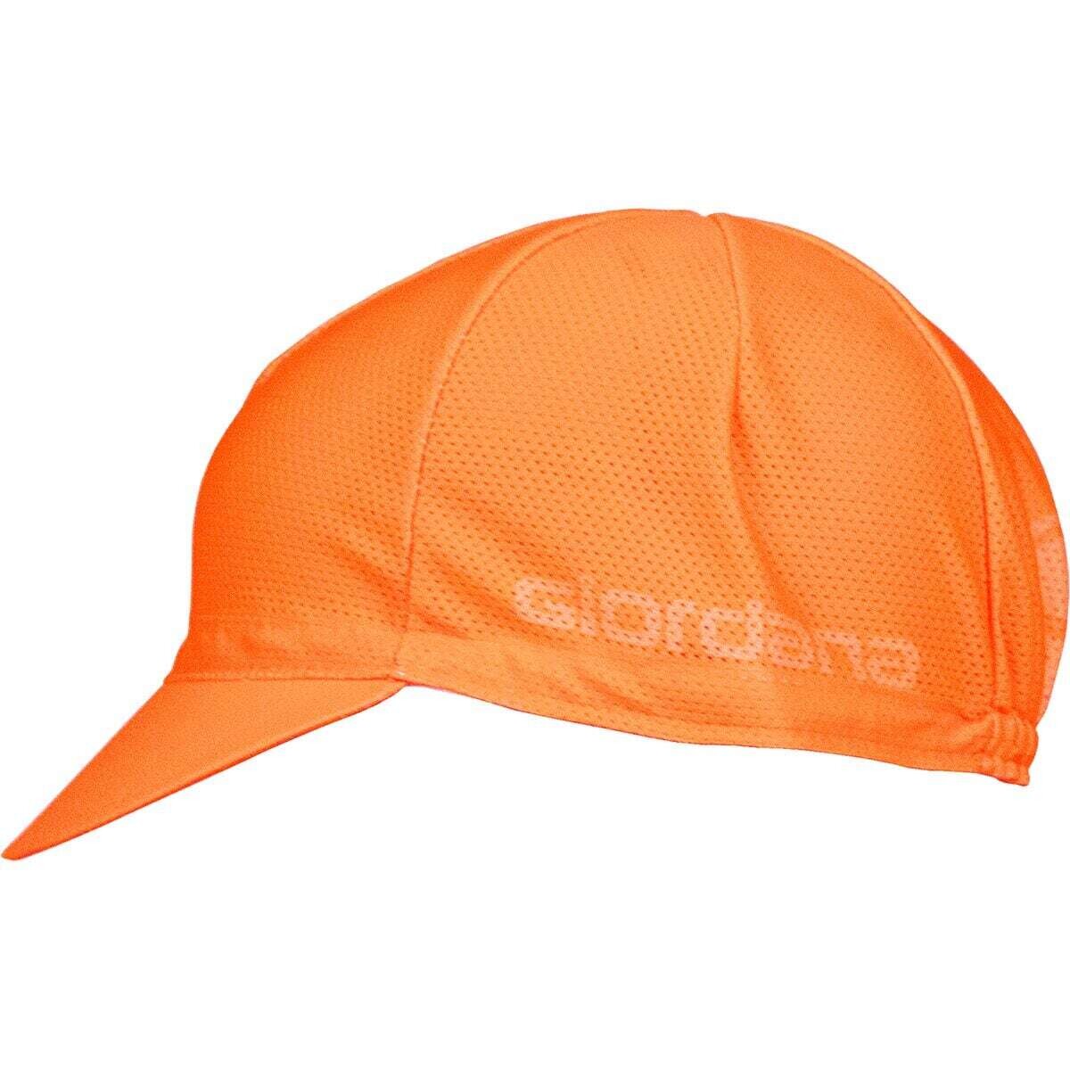 COSTA MESH HAT Orange 