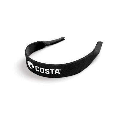 CR11 Costa Neoprene Classic Black COSTA