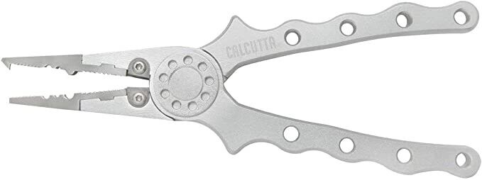 Calcutta Aluminum Pliers