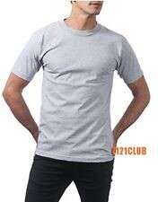 Calcutta CLKN2002-G-XL Performance Poly T-Shirt L/S Gray