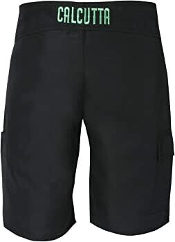 Calcutta CPTRDBK-XL Performance