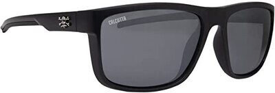 Calcutta OFII1G Offshore Sunglasses black Frame Gray Lens