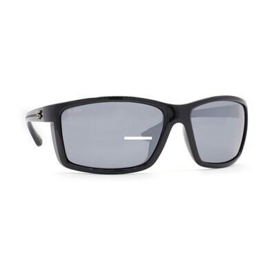 Calcutta SH1SM Shoal Siny Black Frame Silver Mirror Lens