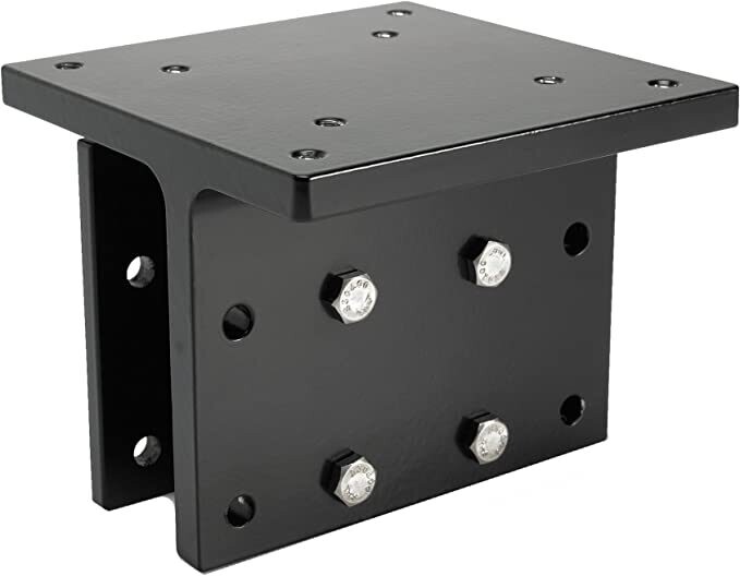 Cannon Side Mount