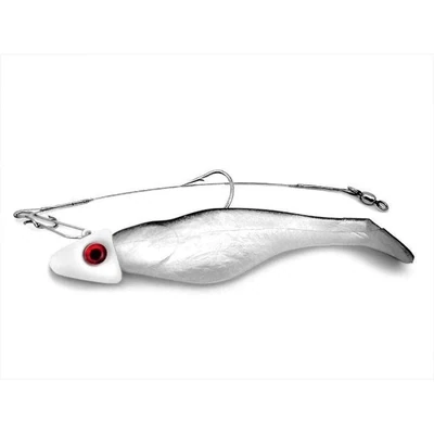 Capt Mac 3/8 oz Mylar