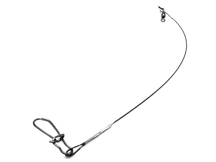 Capt. Mac 12" Leader