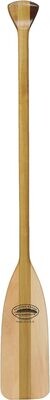 Caviness RD25 Wood Paddle 2'5" Blade