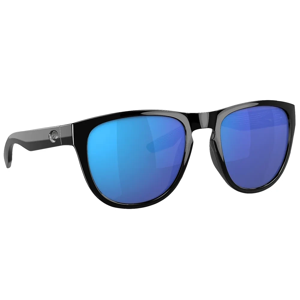 Costa  Irie 580G Black Blue Mirror