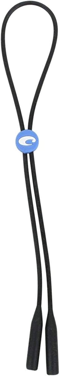 Costa Bow-Line Retainer Black/ Blue