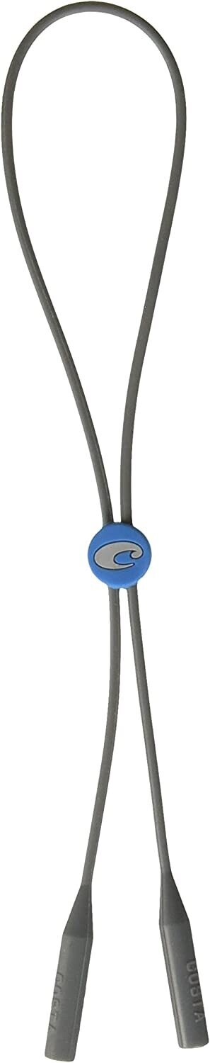 Costa Bow-Line Retainer Grey/Blue