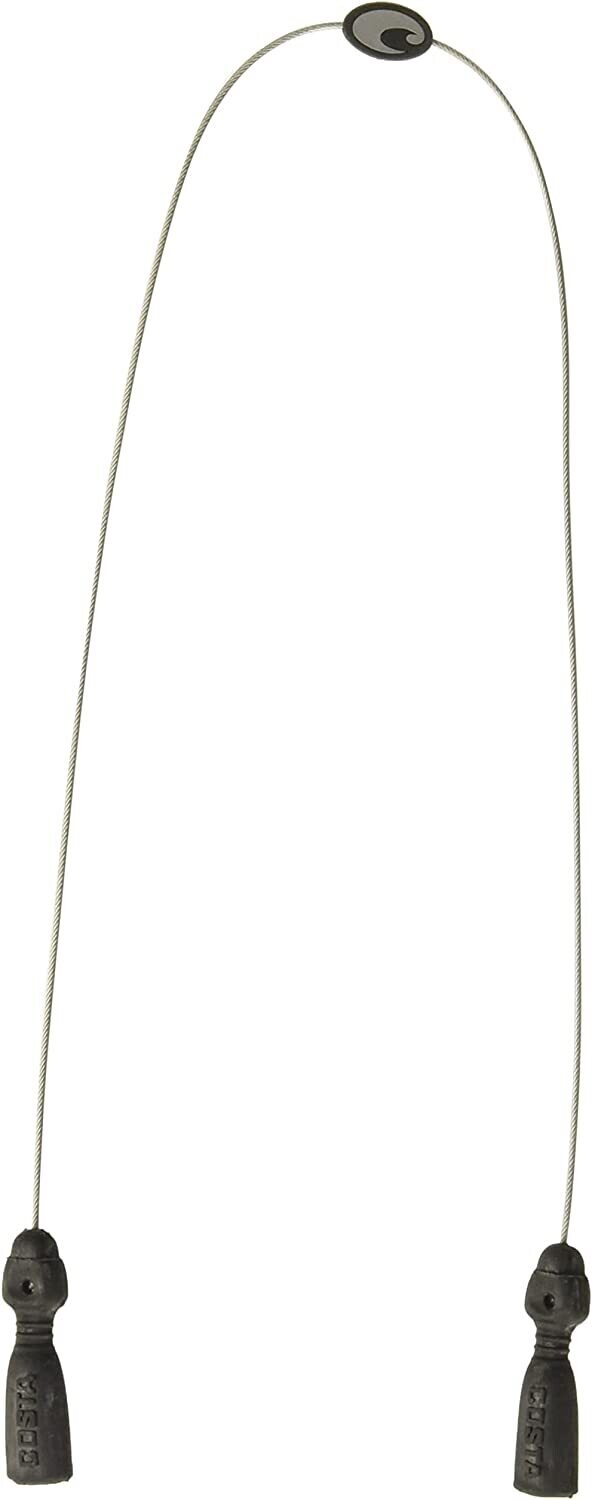 Costa C-line Retainer Silver