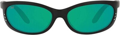Costa FA10OGMGLP Fathom Sunglasses Green Mirror Glass - W580 Lens