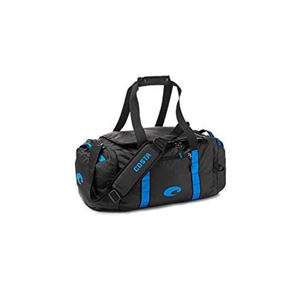 Costa Duffle Bag 45 Liter Gray 