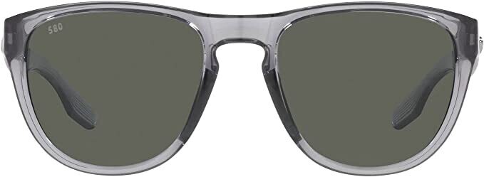 Costa Irie 580G Gray Crystal Gray