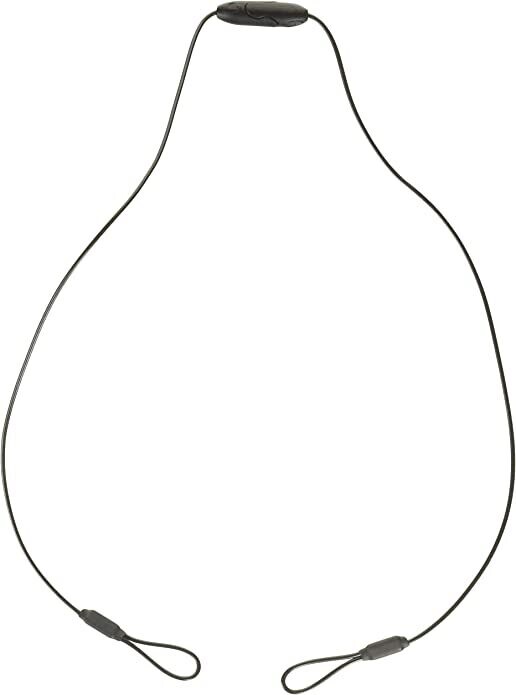 Costa Loop Retainer Black