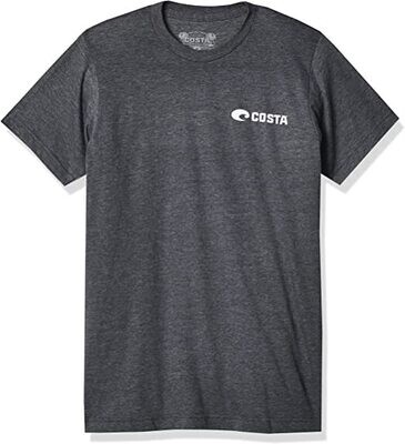 Costa Pride Shirt Gray XXL