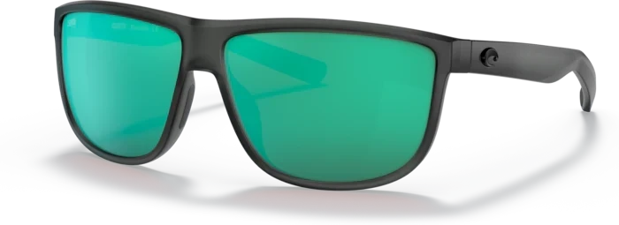 Costa Rincondo Matte Smoke Crystal Green Mirror 580G