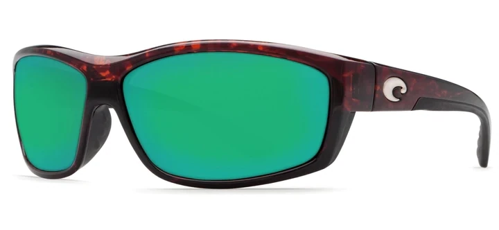 Costa Saltbreak green Mirror 580G