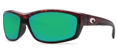 Costa Saltbreak green Mirror 580G