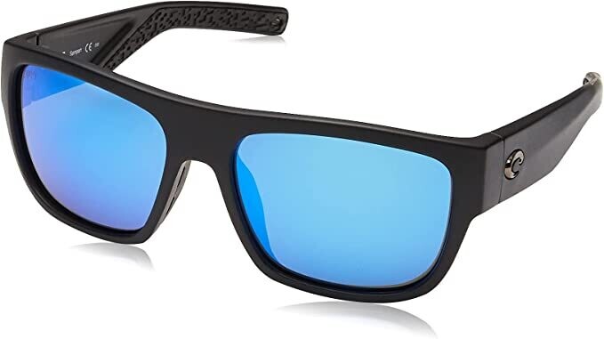 Costa Sampan 580G Blue Mirror 