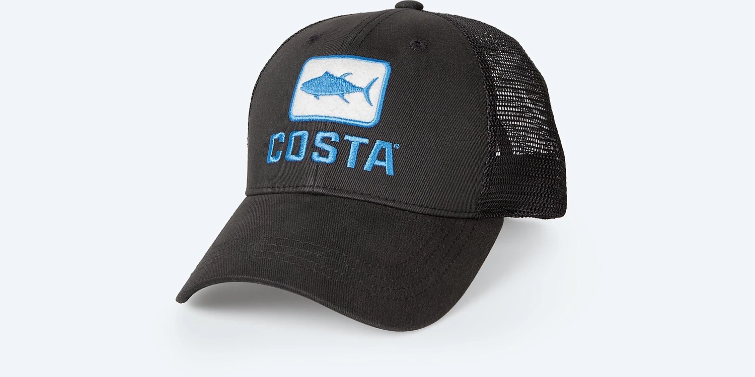 Costa Tuna Trucker Hat 