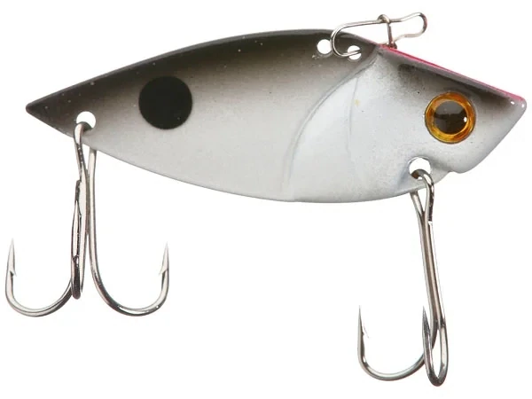 Cotton Cordell C1411 Gay Blade, 1 1/2", 1/4 oz, Smokey Joe, Sinking