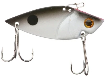 Cotton Cordell C1411 Gay Blade, 1 1/2", 1/4 oz, Smokey Joe, Sinking