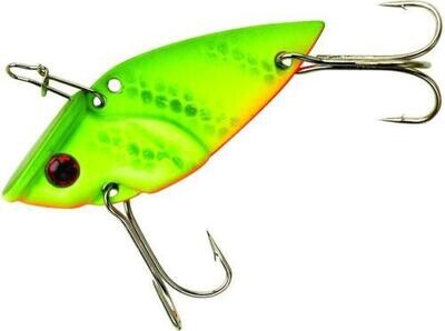 Cotton Cordell C1442 Gay Blade, 1 1/2 1/4 oz, Chartreuse