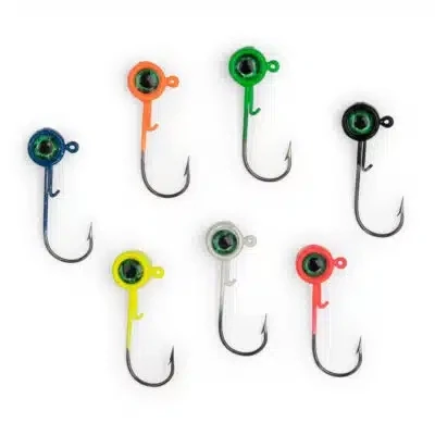 Crappie Country 1/64 PEJ6412-05