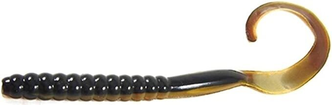 Culprit C1010-07 Original Worm, 10" Crawdad, 10 Pk