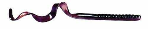 Culprit C125-08 Original Worm, 12" Moccasin, 5 Pk