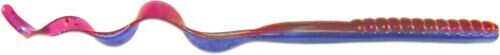 Culprit C720-176 Original Worm, 7 1/2", Morning Dawn, 18 Pk