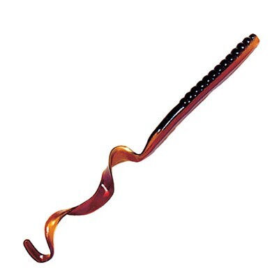 Culprit C720-07 Original Worm, 7 1/2", Crawdad, 18 Pk