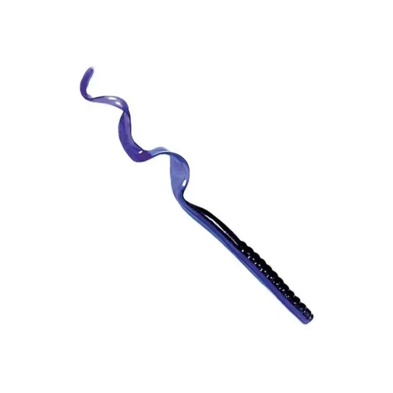 Culprit C720-11 Original Worm, 7 1/2", Grape, 18 Pk