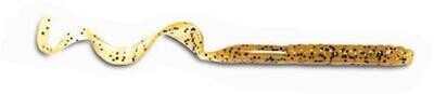 Culprit C720-32 Original Worm, 7 1/2", Pumpkin Seed, 18 Pk