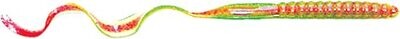 Culprit C720-295 Original Worm Lucky Charm, 7.5", 13 ct, bag