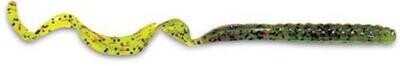 Culprit C720-G7 Original Worm, 7 1/2", Watermelon Red, 18 Pk