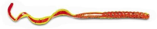 Culprit C720-73 Original Worm, 7 1/2", Tomato, 18 Pk