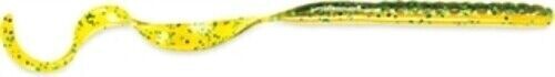 Culprit C720-L3 Original Worm, 7 1/2", Kudzu Shad, 18 Pk