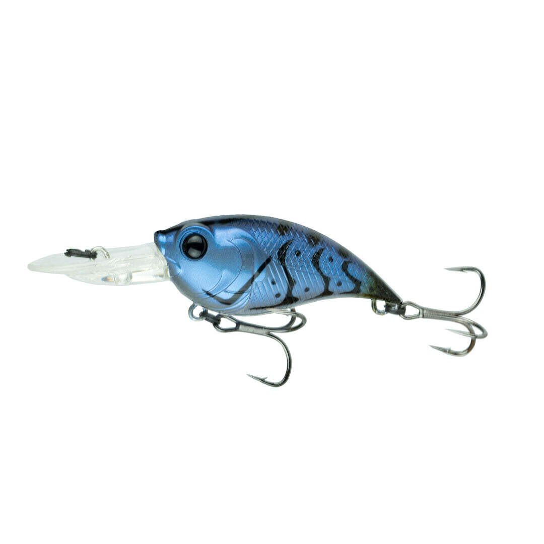 Curve 55 - Sapphire Craw