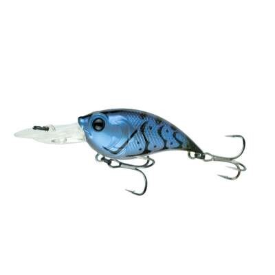 Curve 55 - Sapphire Craw