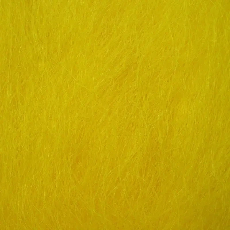 DO-IT Streamer Hair Yellow
