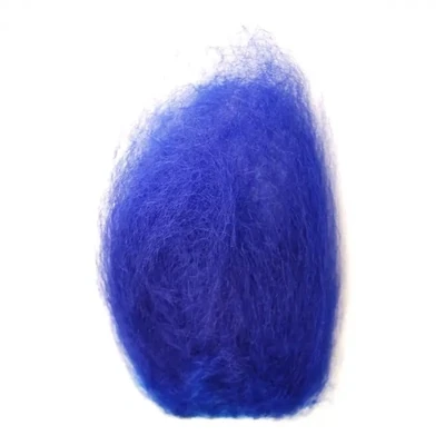 DO-IT Streamer Hair Saltwater Blue