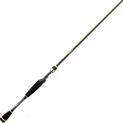Daiwa AIRD-X 6'6" 1Pc Med Heavy Fast Taper Spinning