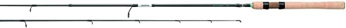 Daiwa PCYN70MHRB Procyon Inshore Series Rods 7' 1pc med heavy