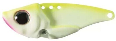 Damiki Vault 55  1/2 oz Chart Shad