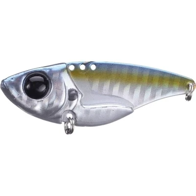 Damiki Vault 55 1/2oz Holo Real Shad