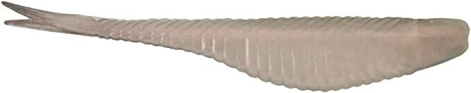 Damiki Armor Shad 3'' Pro Blue Black 15pk